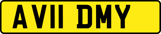 AV11DMY