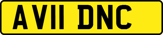 AV11DNC