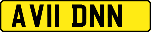 AV11DNN