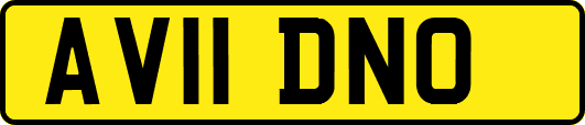 AV11DNO