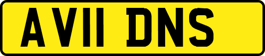 AV11DNS