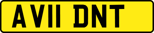 AV11DNT