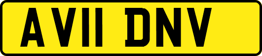 AV11DNV
