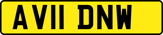 AV11DNW