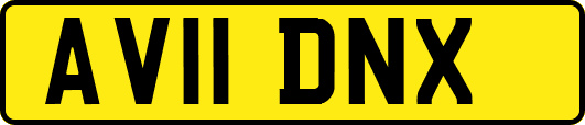 AV11DNX