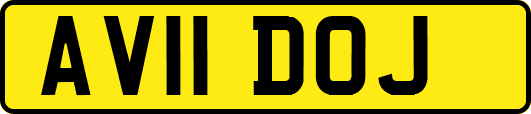 AV11DOJ
