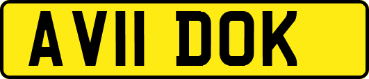 AV11DOK