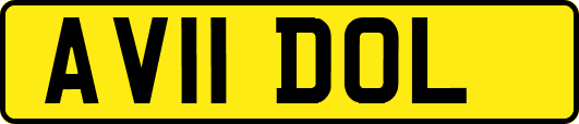 AV11DOL