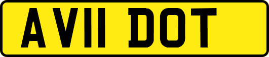 AV11DOT