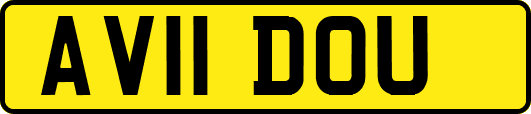 AV11DOU