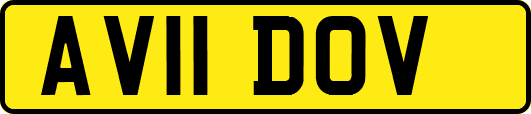 AV11DOV