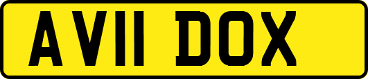 AV11DOX