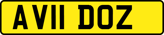 AV11DOZ