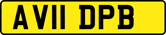 AV11DPB