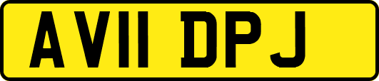 AV11DPJ