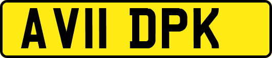 AV11DPK