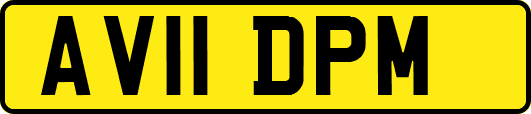 AV11DPM