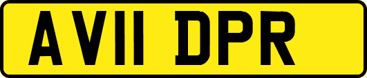 AV11DPR
