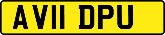 AV11DPU