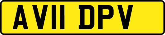 AV11DPV