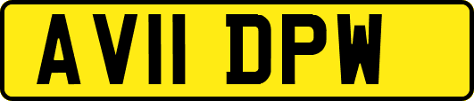 AV11DPW