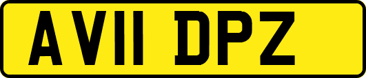 AV11DPZ
