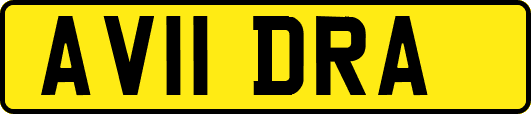 AV11DRA