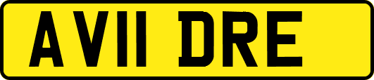 AV11DRE