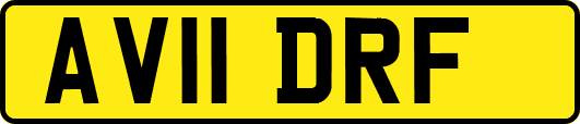 AV11DRF