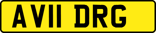 AV11DRG