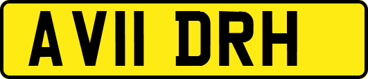 AV11DRH