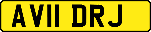 AV11DRJ