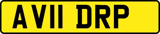 AV11DRP