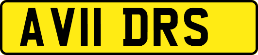 AV11DRS