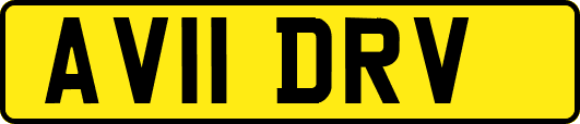 AV11DRV