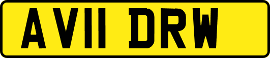 AV11DRW