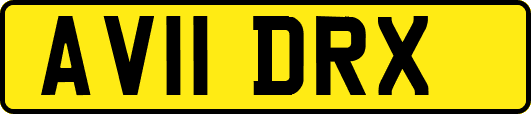 AV11DRX