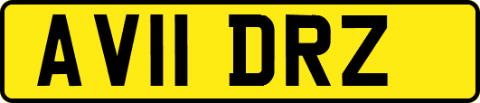 AV11DRZ