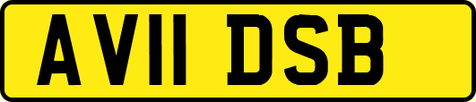AV11DSB