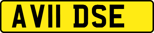 AV11DSE