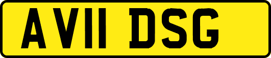 AV11DSG