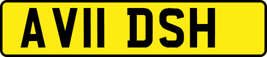 AV11DSH