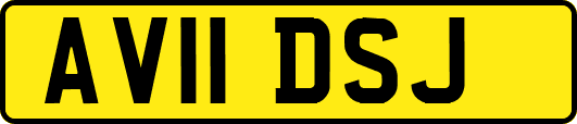 AV11DSJ