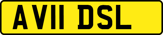 AV11DSL