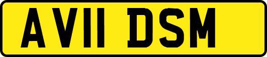 AV11DSM