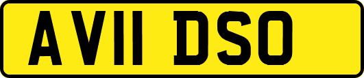 AV11DSO