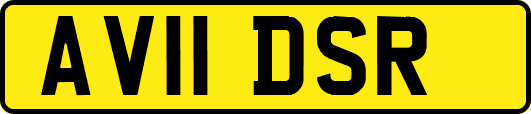 AV11DSR