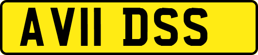 AV11DSS