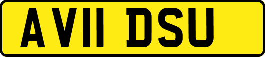 AV11DSU