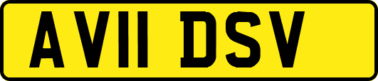 AV11DSV